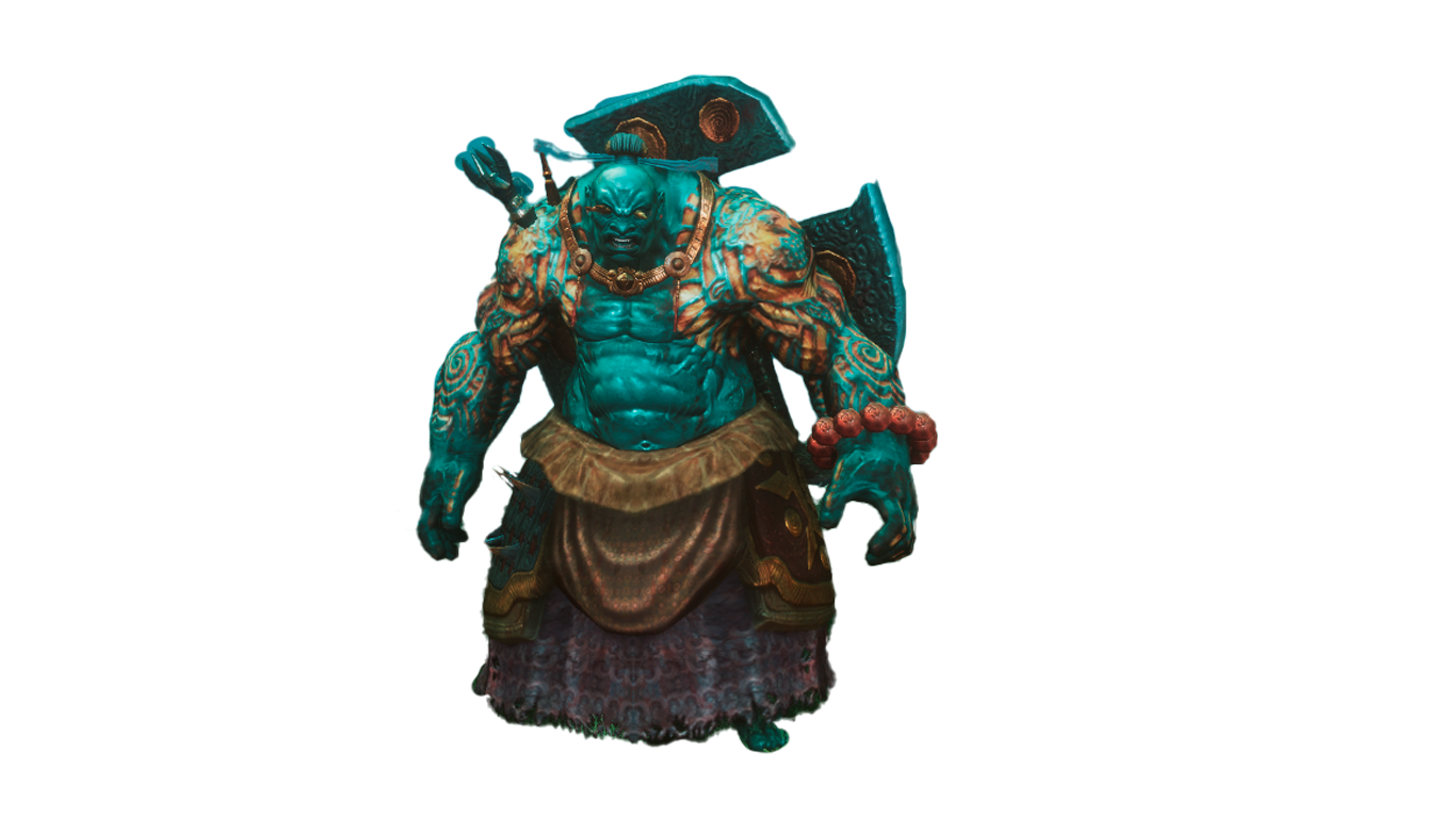 Monster Icon