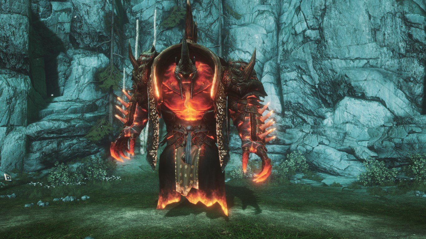 Monster Icon