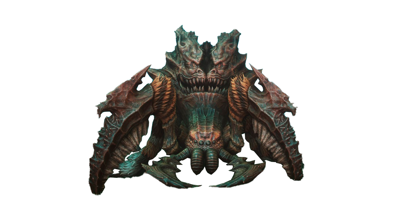 Monster Icon