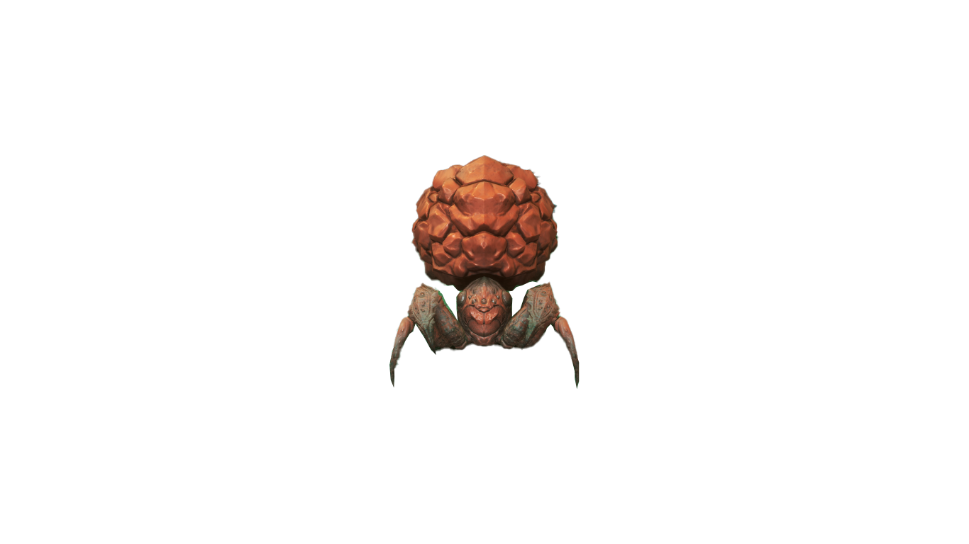 Monster Icon