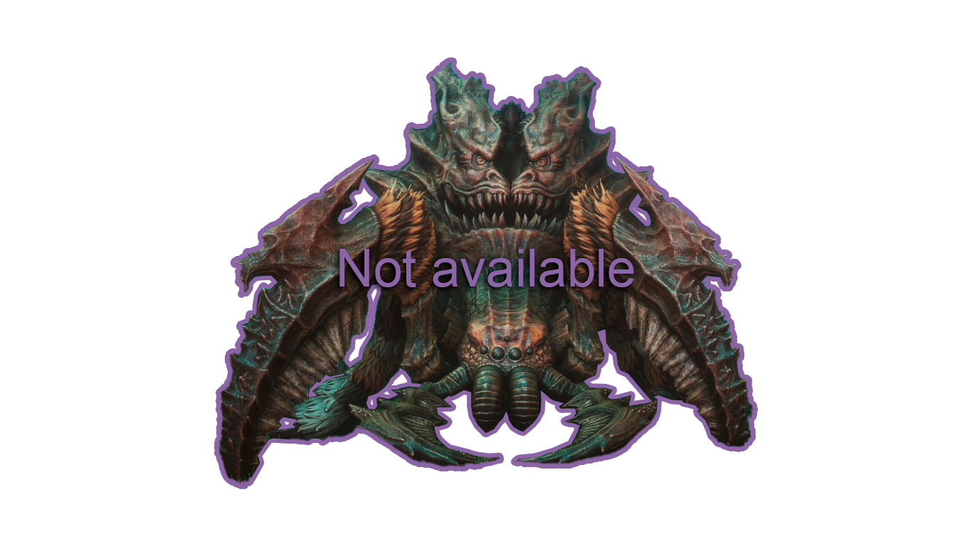 Monster Icon