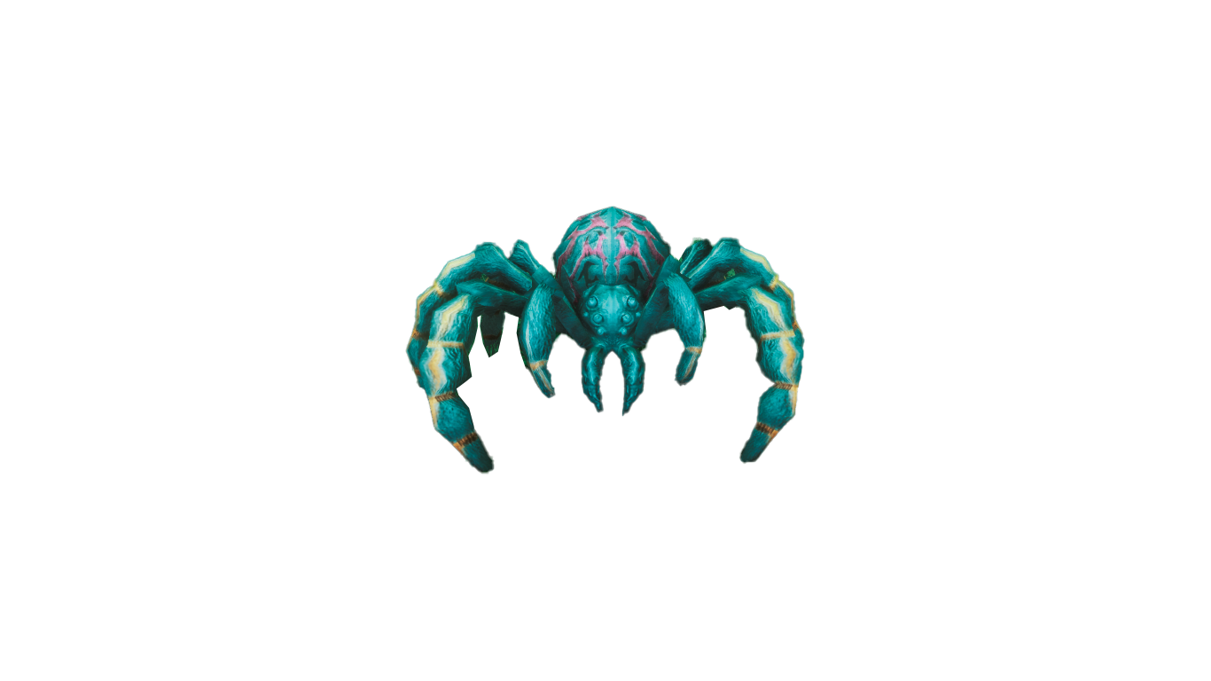 Monster Icon