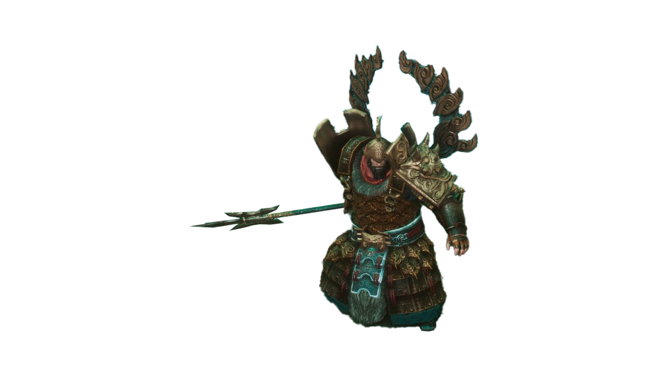 Monster Icon