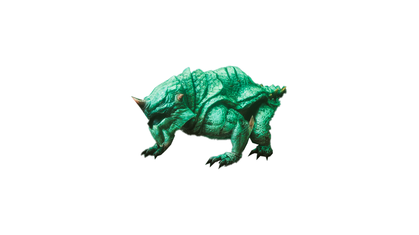 Monster Icon