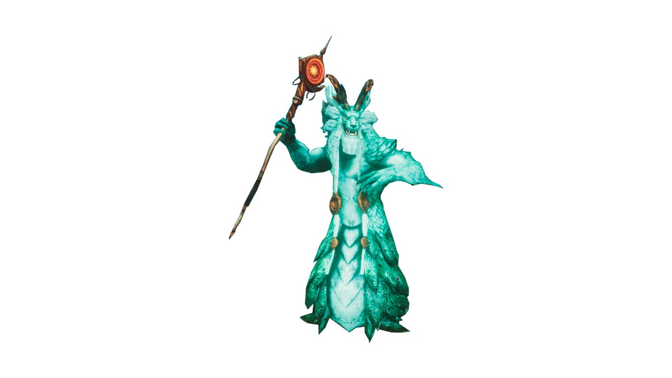 Monster Icon