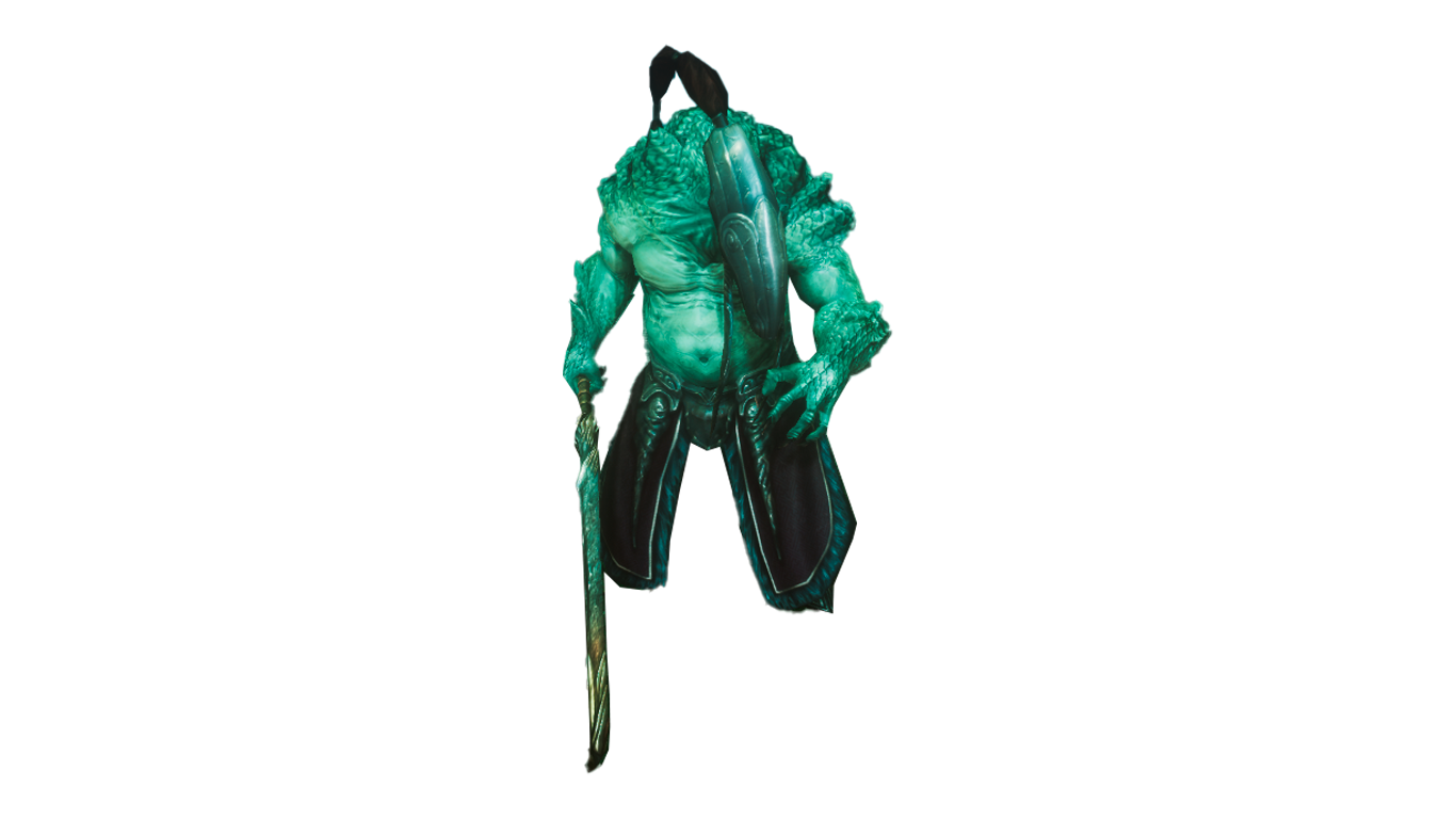 Monster Icon