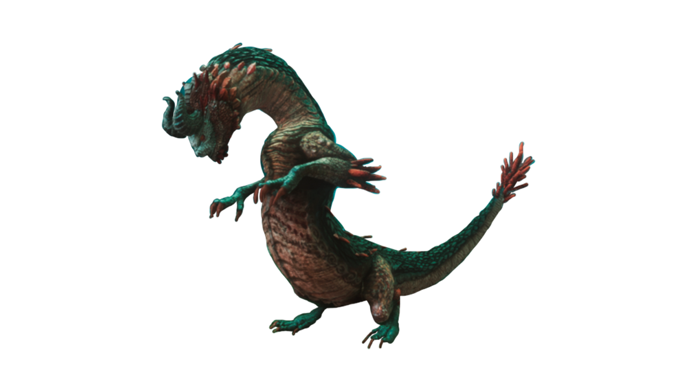 Monster Icon
