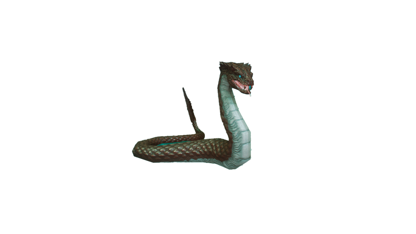 Monster Icon