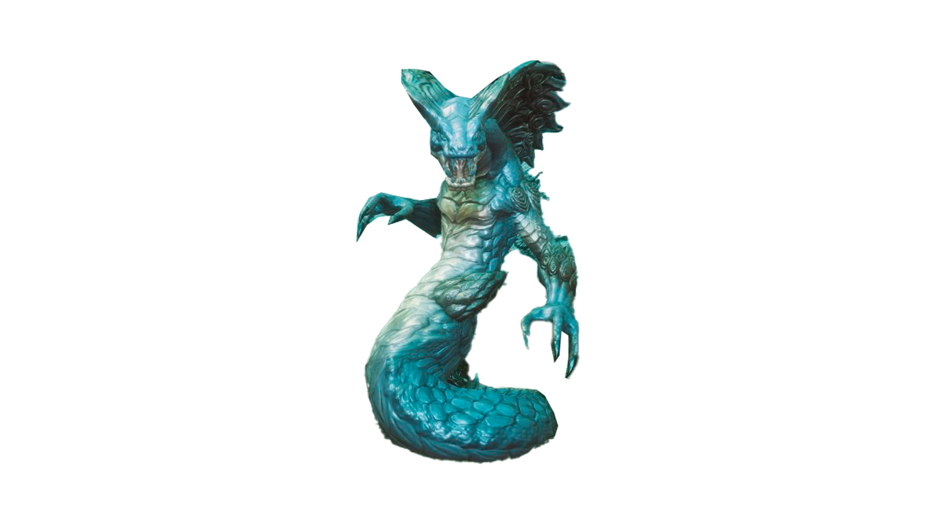 Monster Icon
