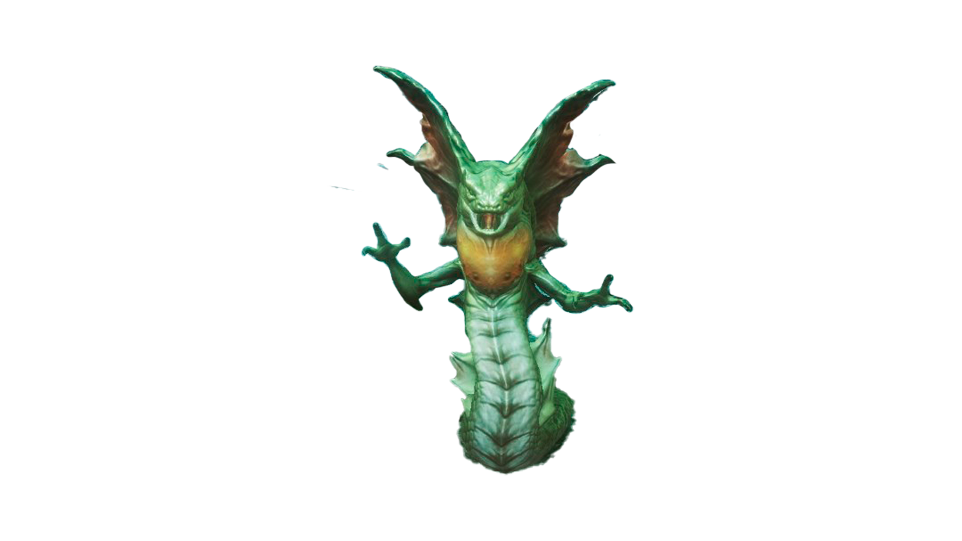 Monster Icon