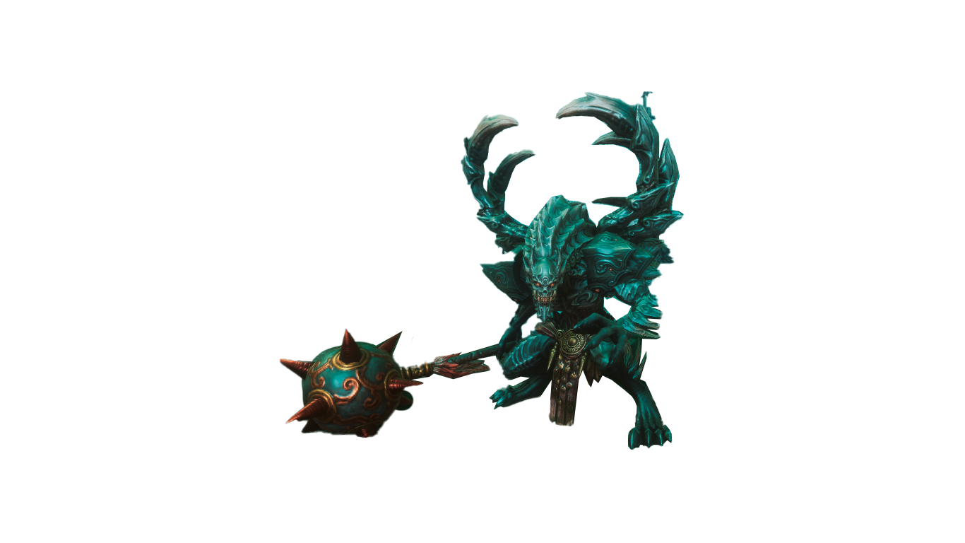 Monster Icon