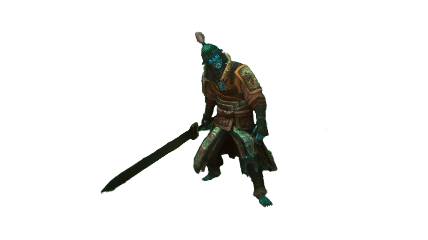 Monster Icon
