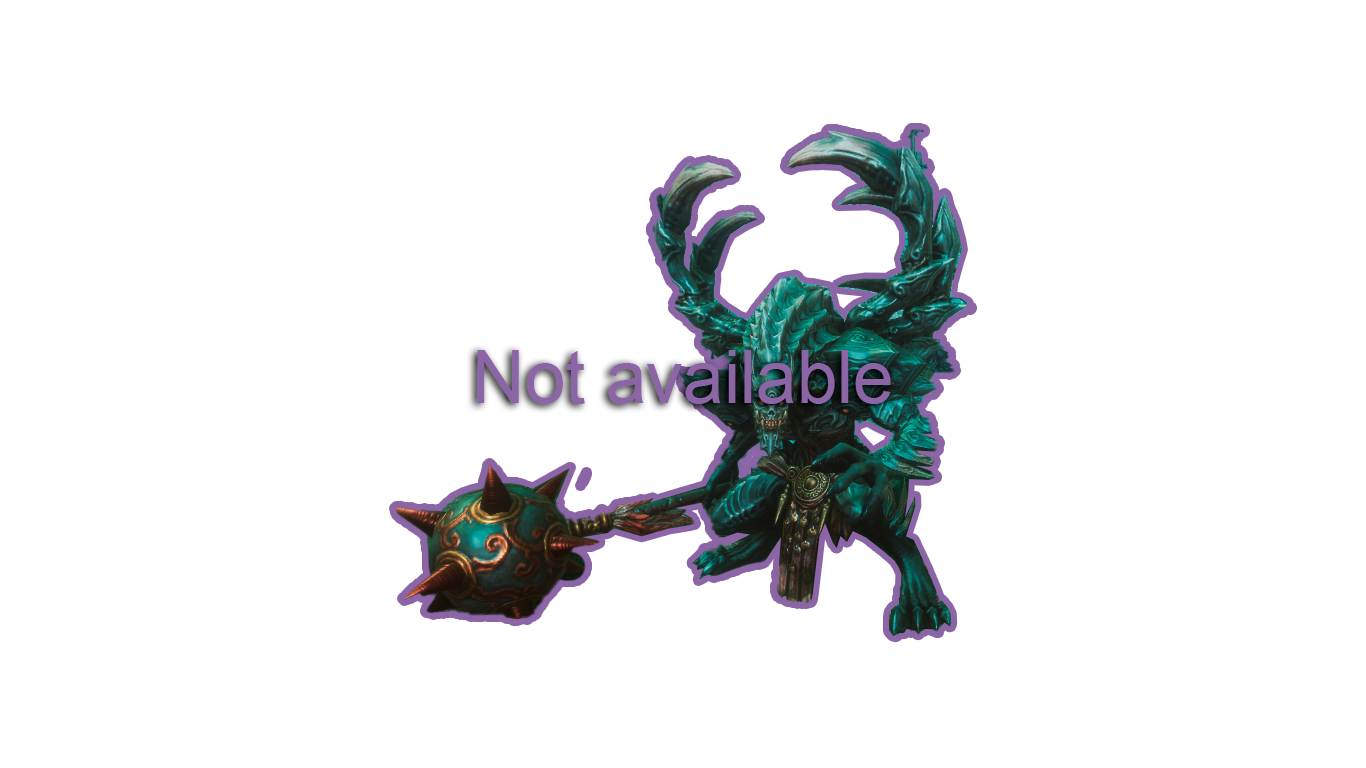 Monster Icon
