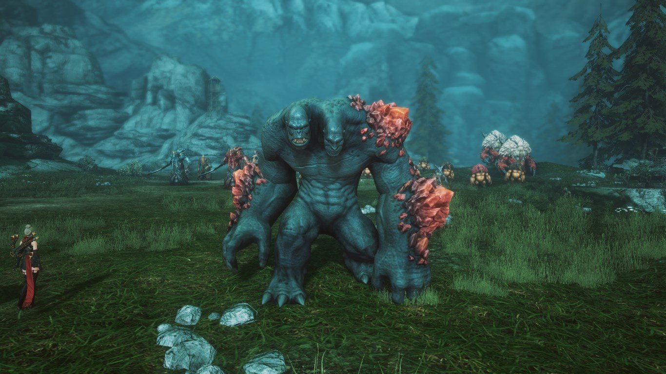 Monster Icon