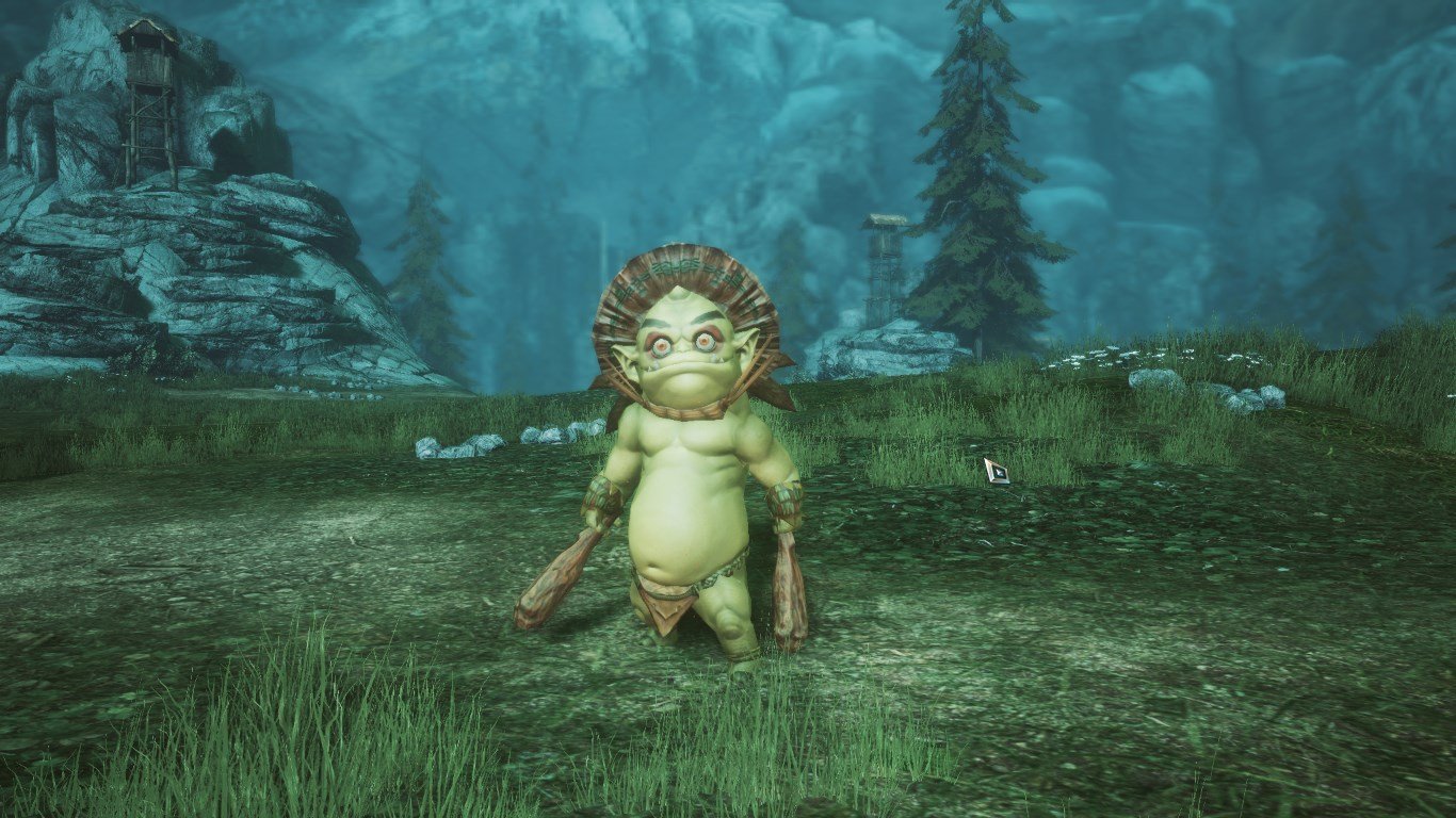 Monster Icon