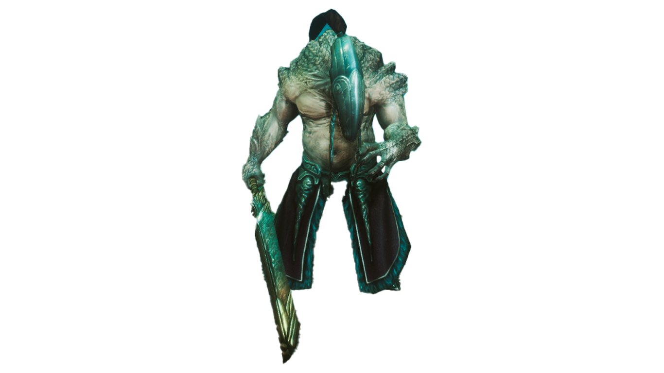 Monster Icon
