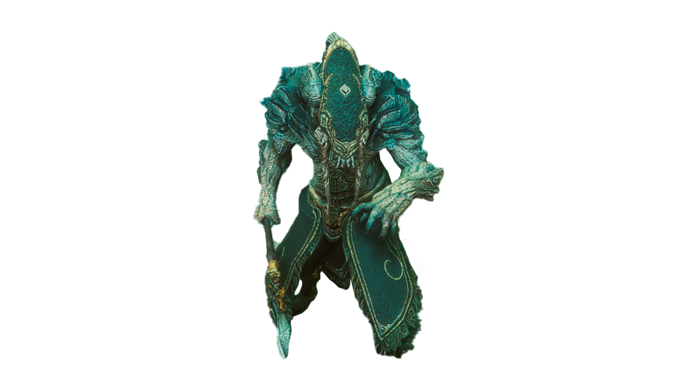 Monster Icon