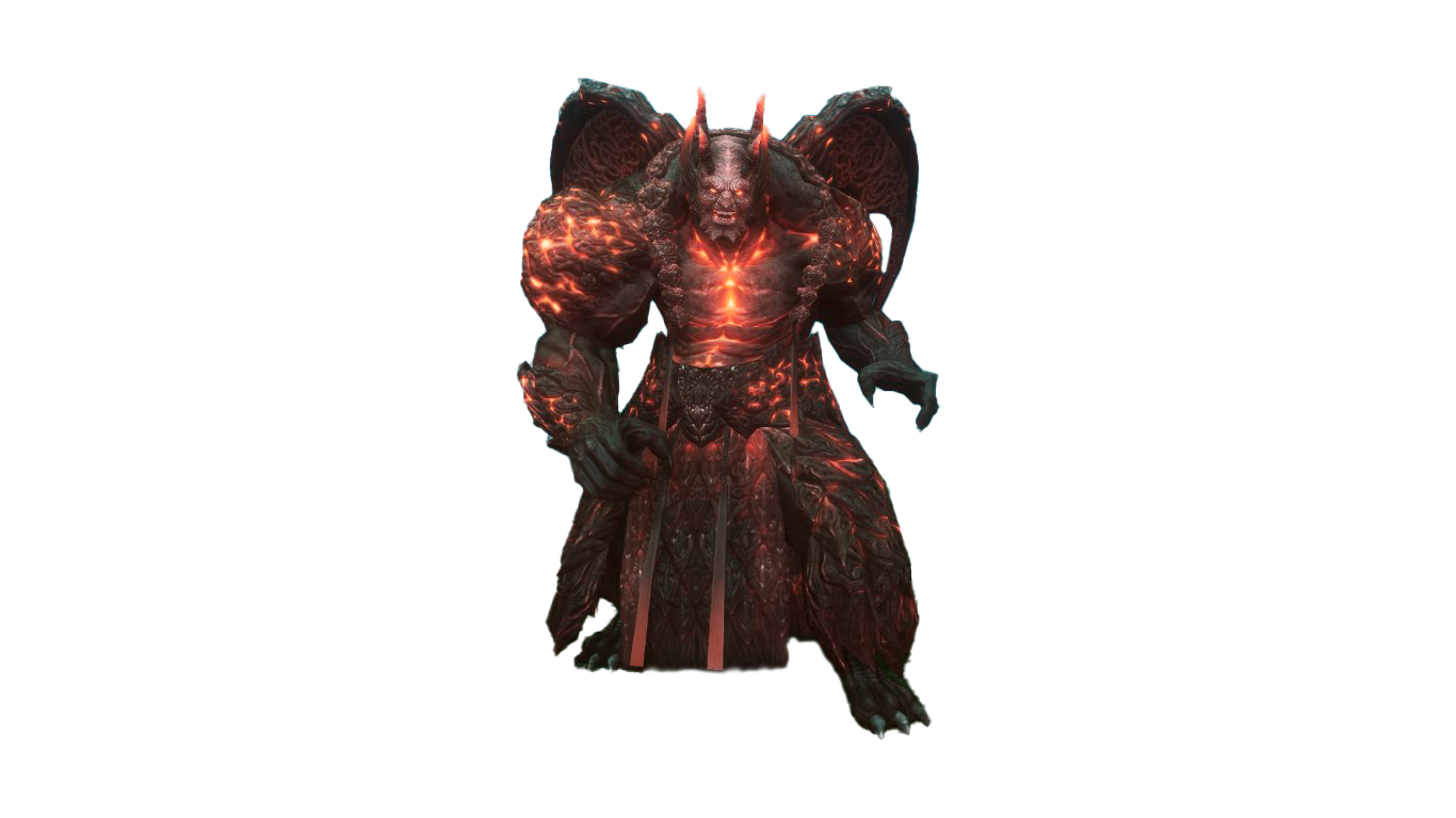 Monster Icon