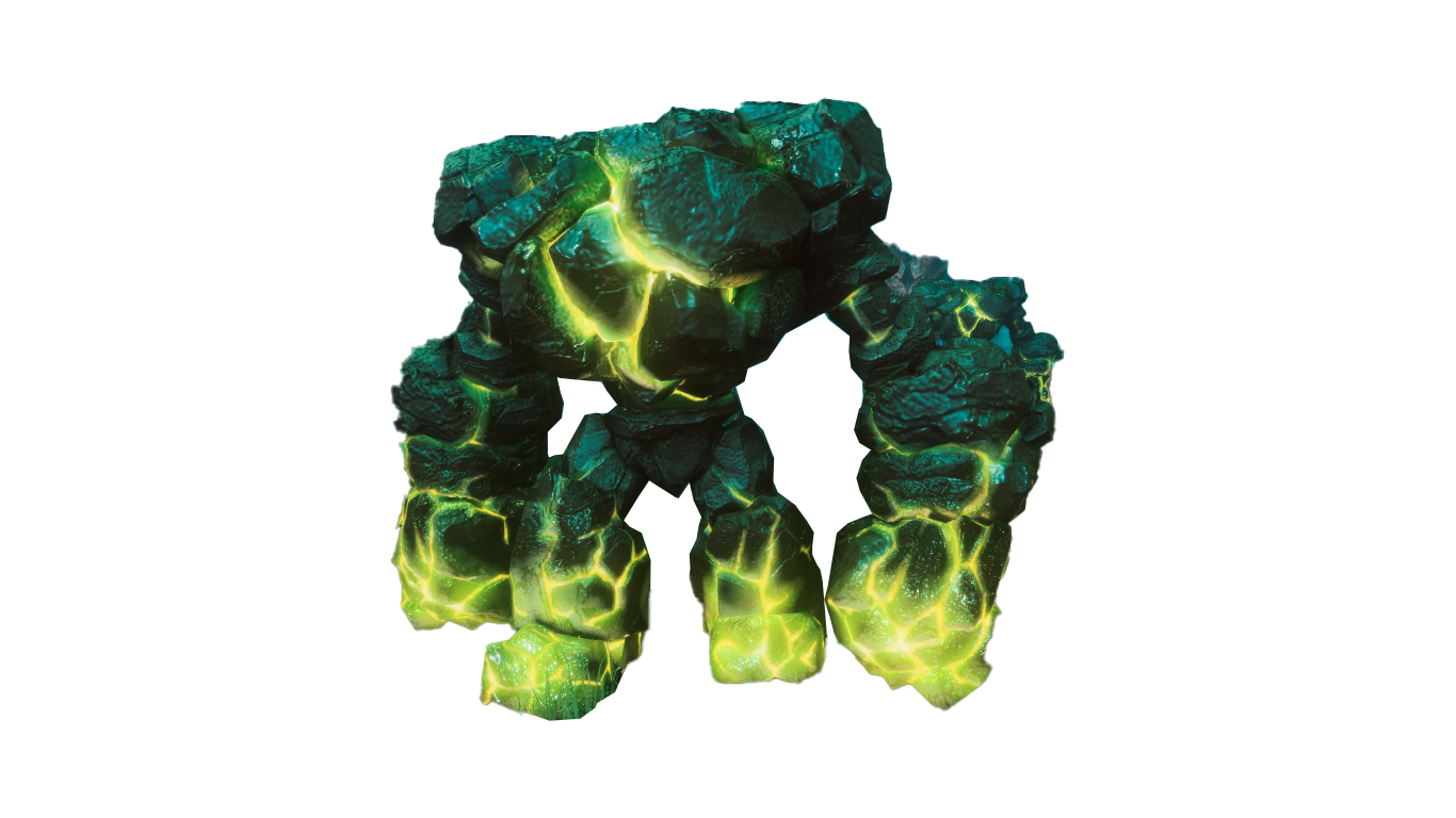 Monster Icon