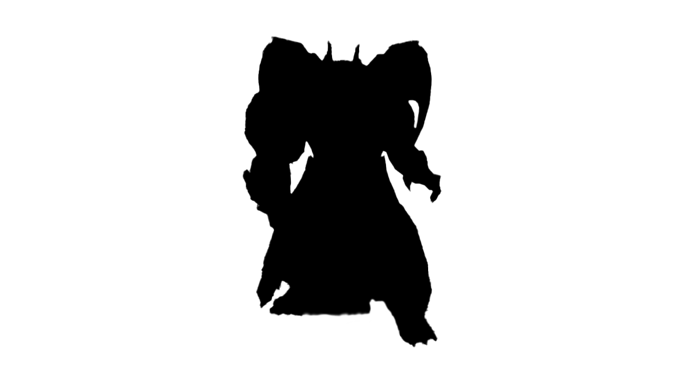 Monster Icon