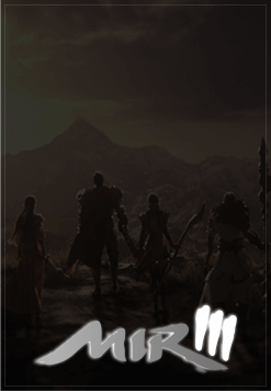 The Legend Of Mir 3