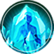 Frozen Block