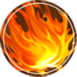 Flame Strike