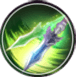 Crescent Blade