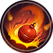 Burst Shell